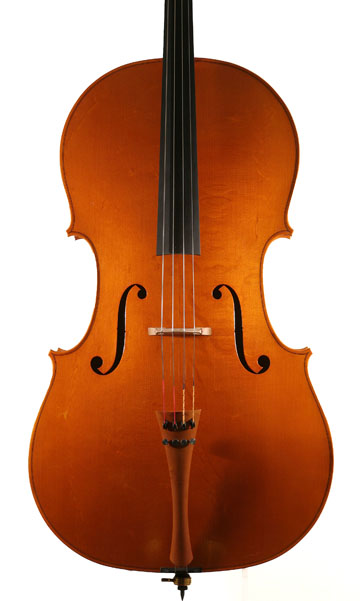 Cello #166